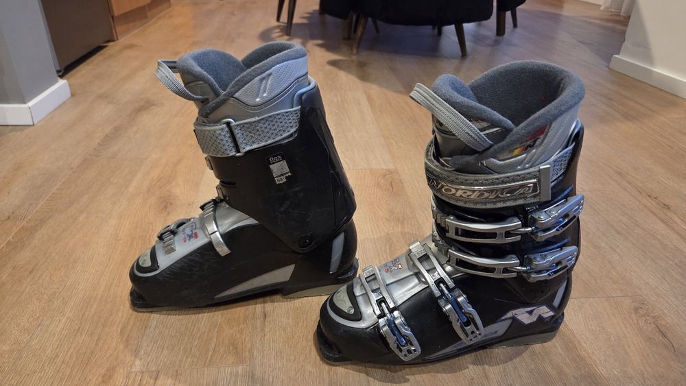 Продавам ски обувки NORDICA FX GT-S 315mm.