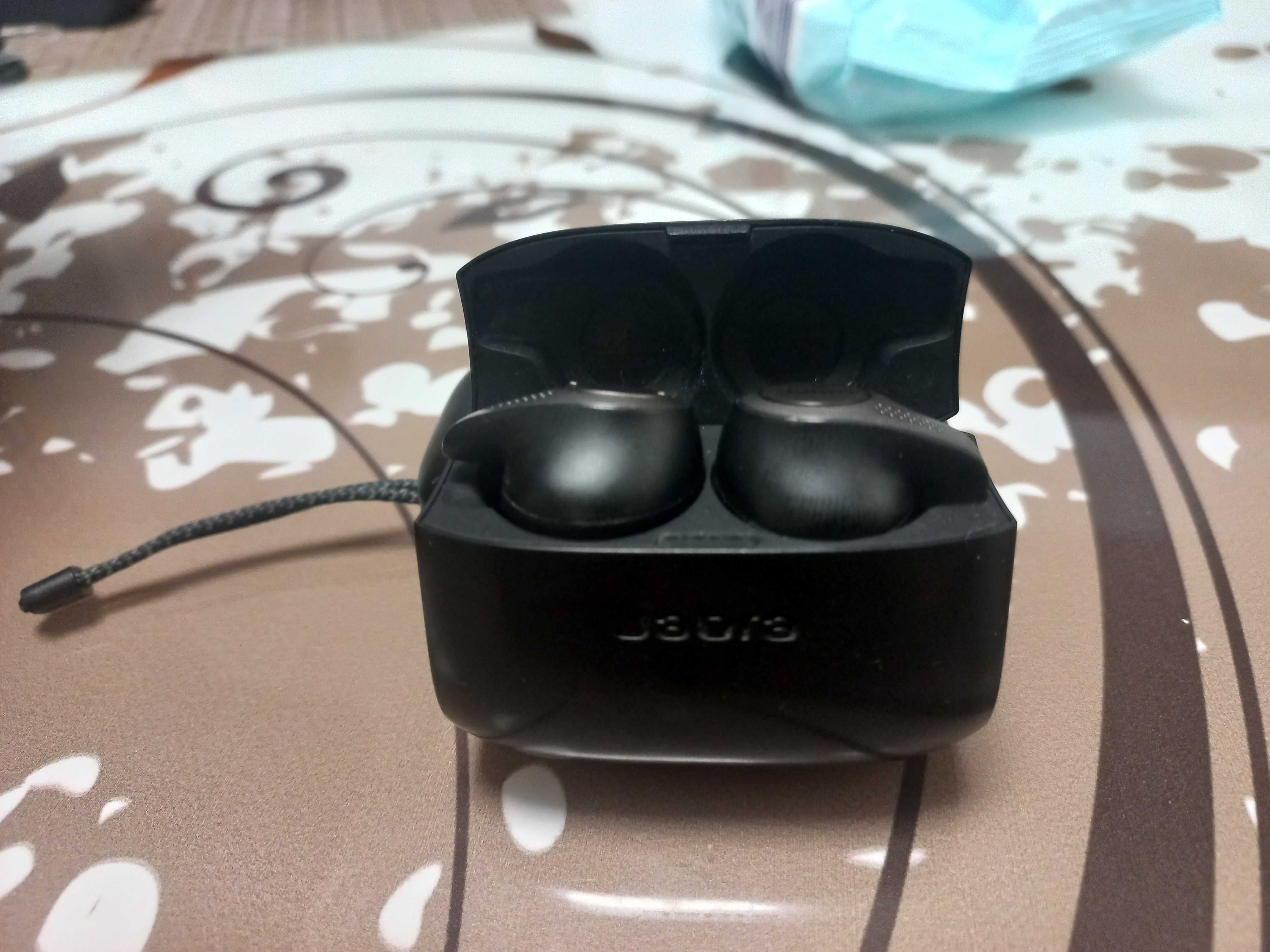 Casti Wireless In-Ear JABRA Elite 65t True Wireless Bluetooth