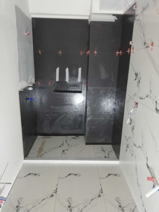 Lucrari interior-exterior