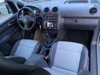 VW CADDY Maxi Mod-Roncalli-2,0 Tdi~ 140-Cp-7 Locuri~impecabila ‼️