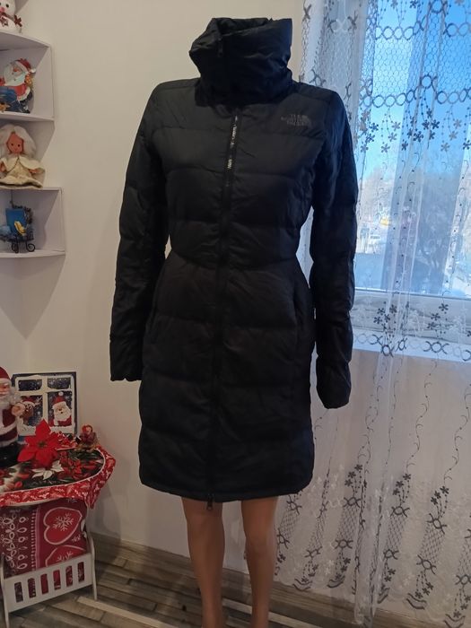 TNF Пухенка дамска 100%оргинално 
Много ко