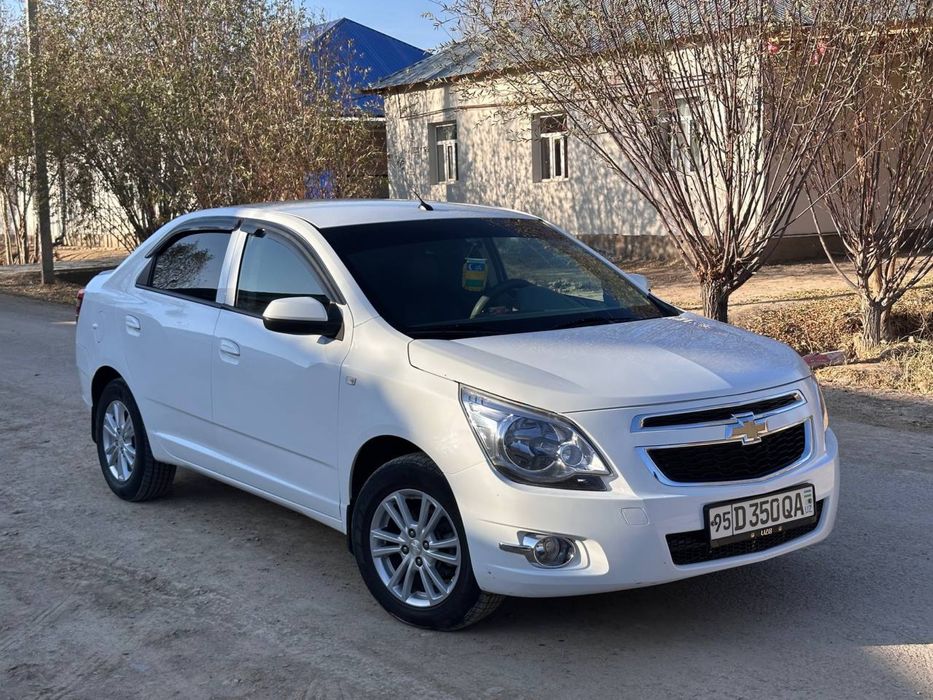 Кобальт сатылады