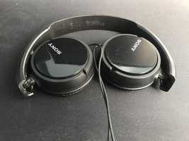 Sony MDR-ZX110 - Слушалки - overear
