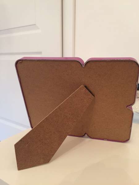 Рамка за снимки