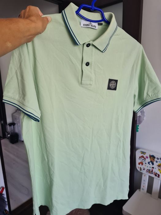 Tricou Stone Island M- L