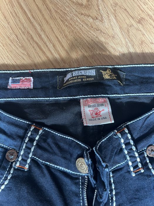 Blugi true religions