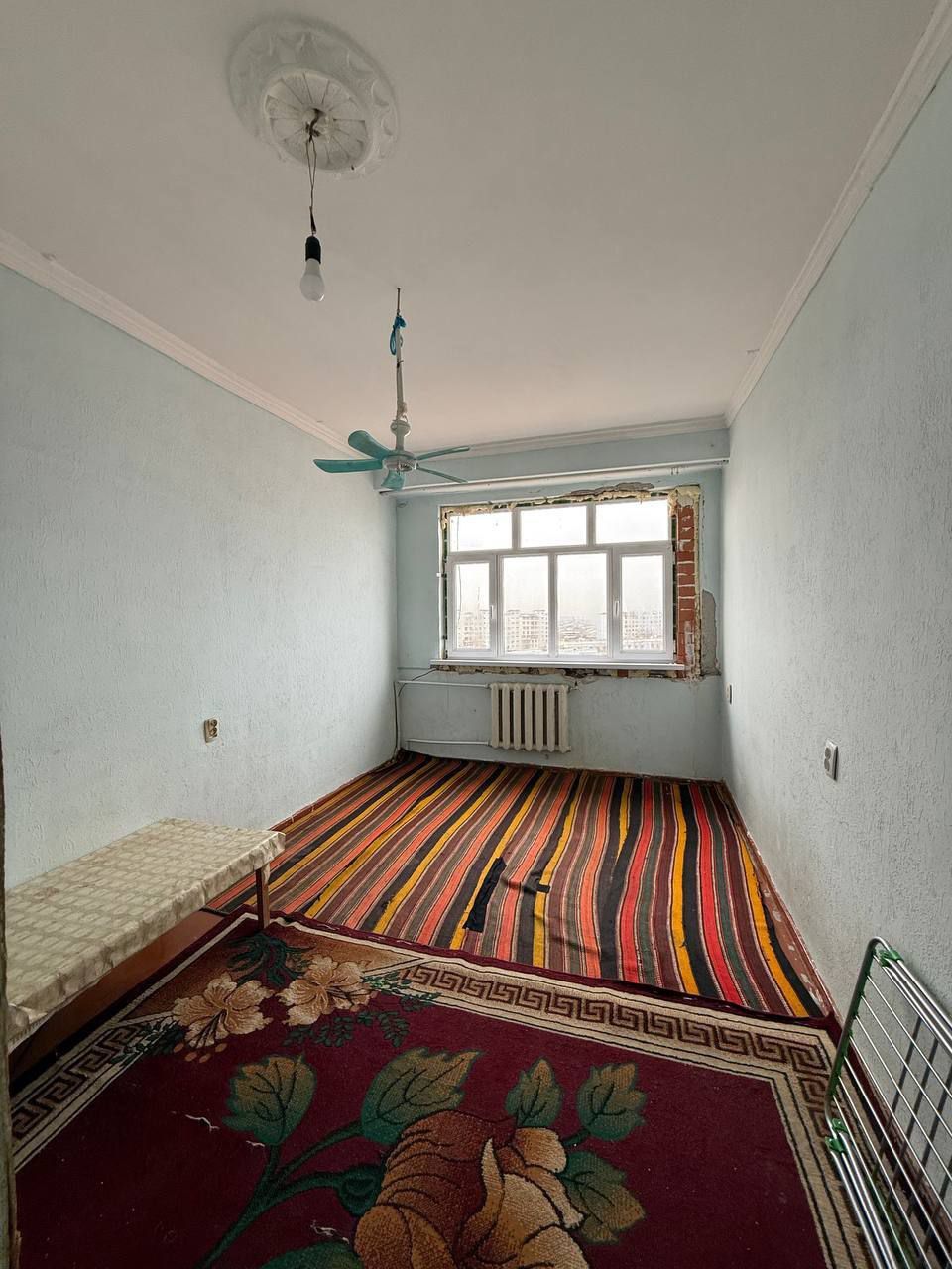 Продаётся квартиры 2х ком метро толарик