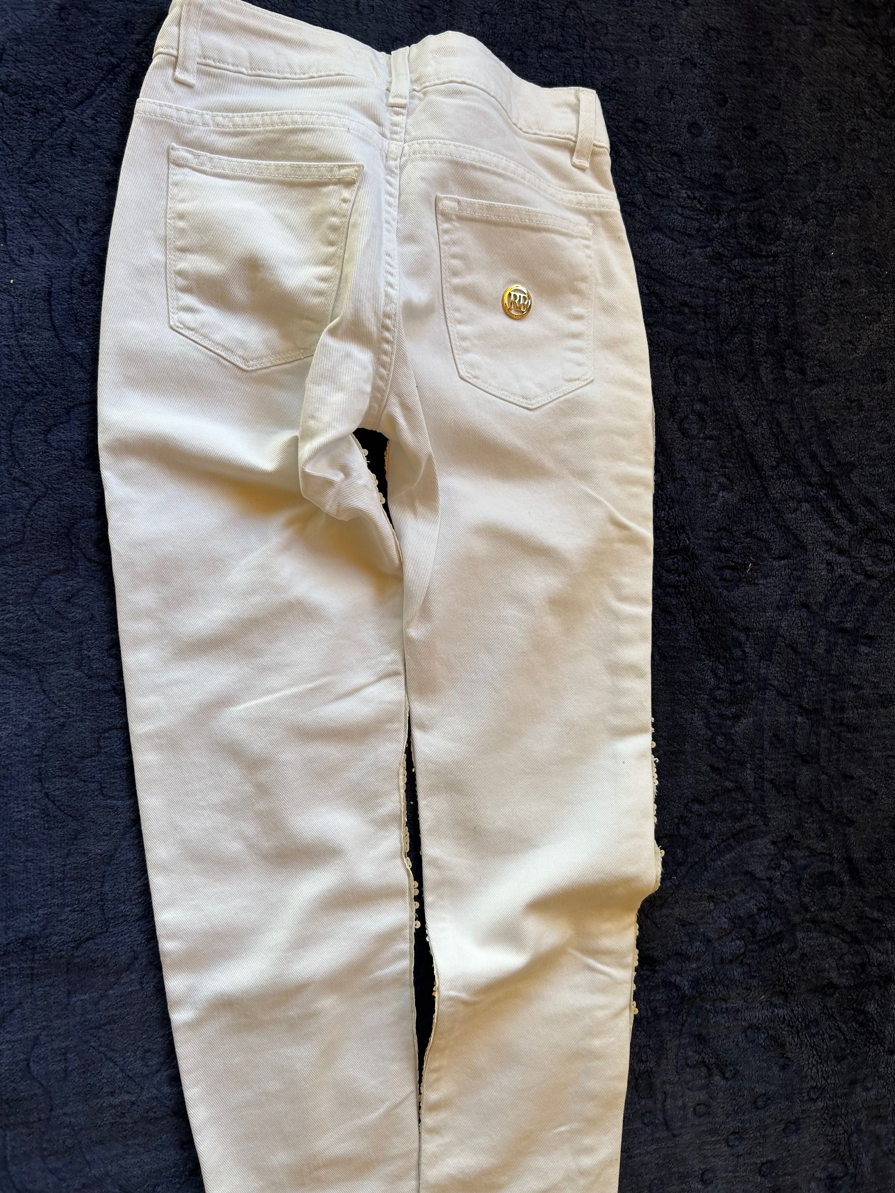 Модерен панталон Roberta Biagi