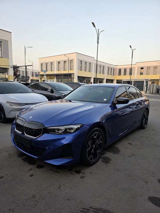 BMW i3 eDrive 35L 2024