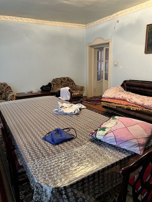 Срочно Сдается комната с мебелью (+сад