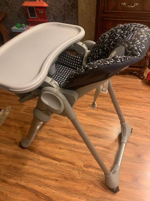 Детское сиденье для питания
