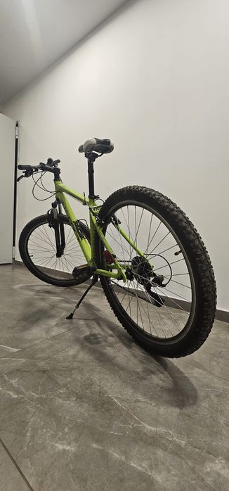 Bicicleta X-Fact Adventure
