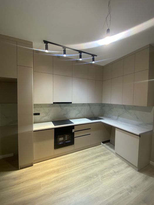 Купить Кухонный Гарнитур Мебель В Астане Недорого Новый Шкаф Гарнтия