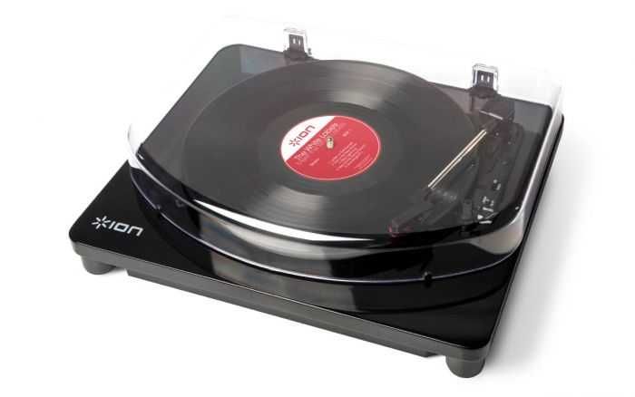 Pick-up ION Audio Classic LP