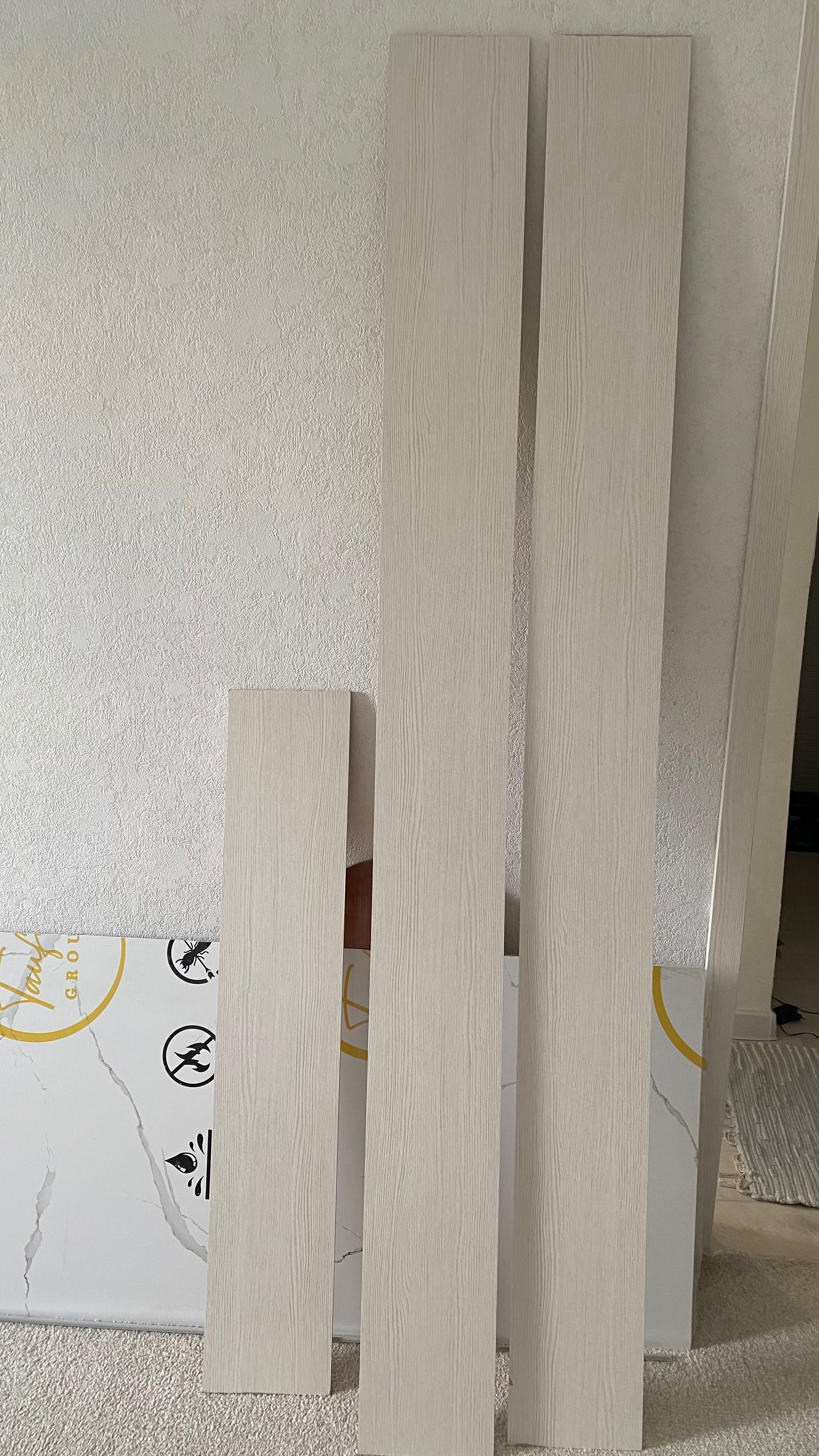 Продам доборную планку