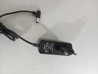 зарядка, адаптер, блок питания 12v 1000mA (12в 1А)