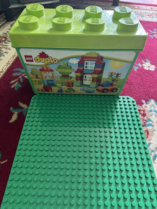 LEGO Duplo в отлчном состоянии