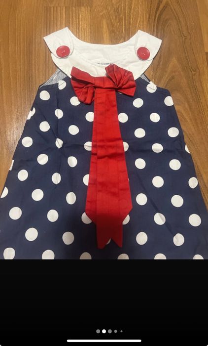 Rochita fefite 6-9 luni