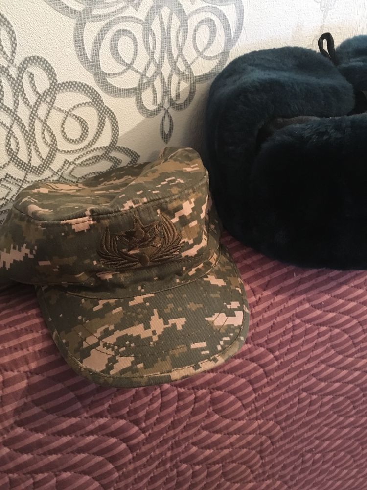 Продам военную форму