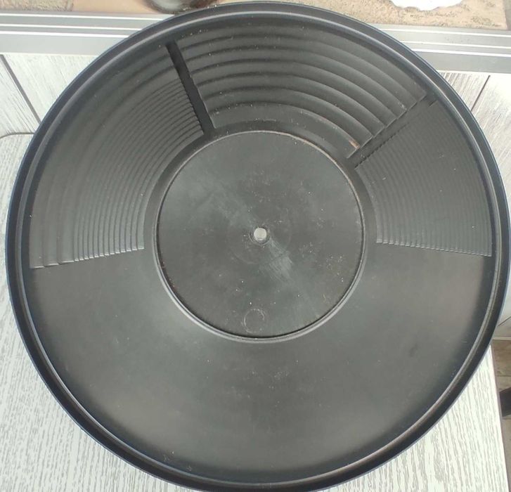 Леген за промиване / добиване на самородно злато