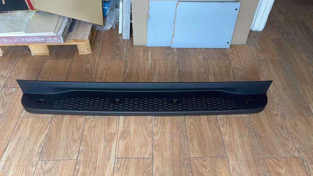 Bara spate noua iveco daily van 2014 2015 pana la 2017 2019 produs nou