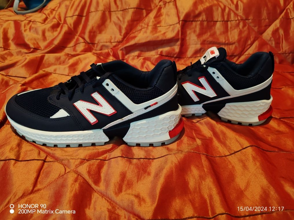 Pantofi sport, New Balance