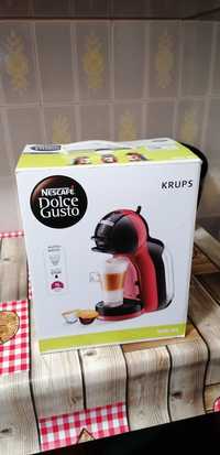 Espressor dolce gusto nou