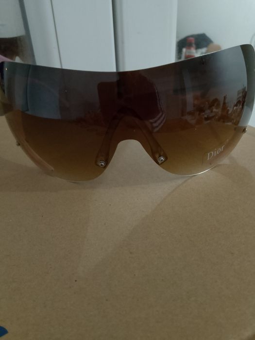 Слънчеви очила Dior