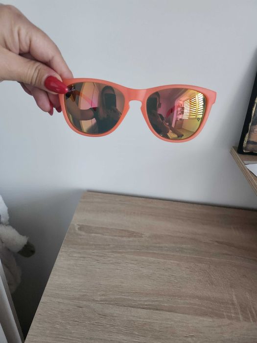 Слънчеви очила и детски  диоптрични очила .