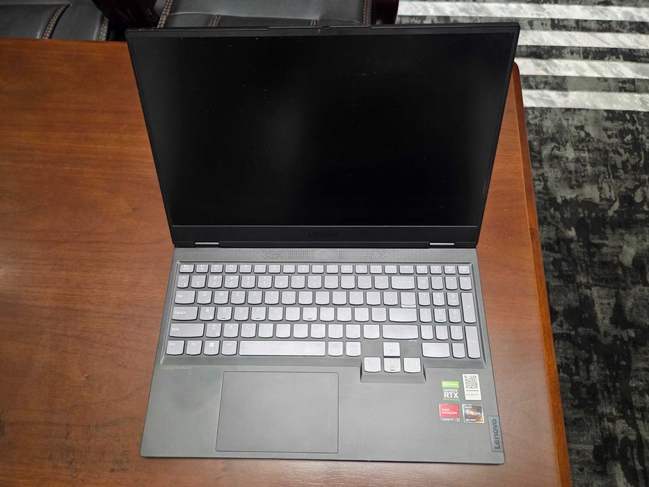 Lenovo S7 ACH6 RTX3060