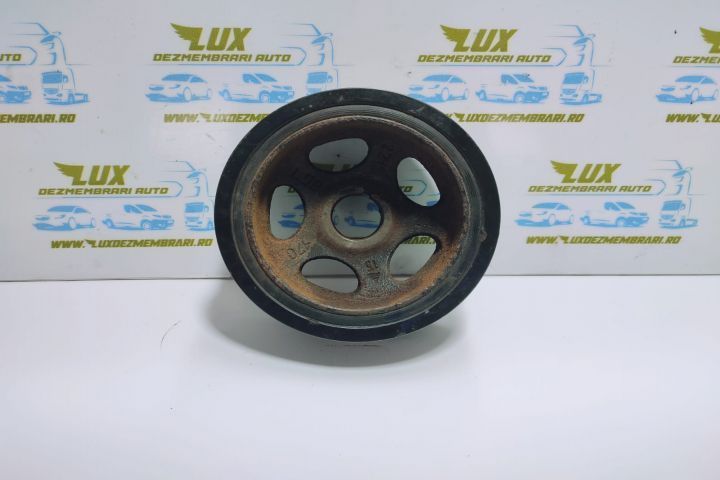 Fulie motor arbore cotit vibrochen 3.0 cdi v6 om642 a642030040 Mercedes-Benz GLE 1 (W166) seria