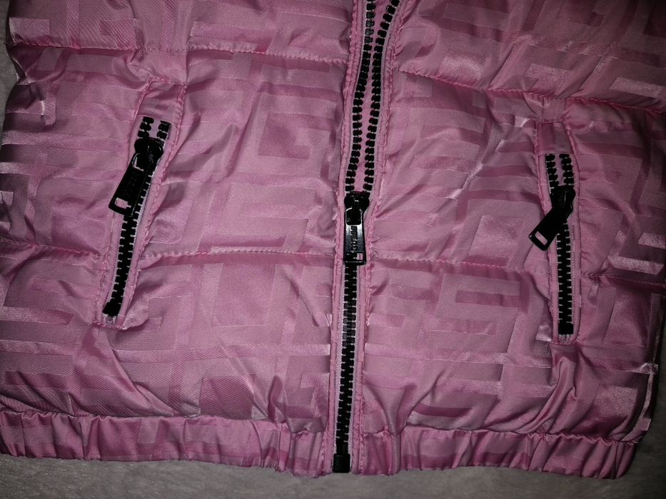 Детско зимно ски яке Guess