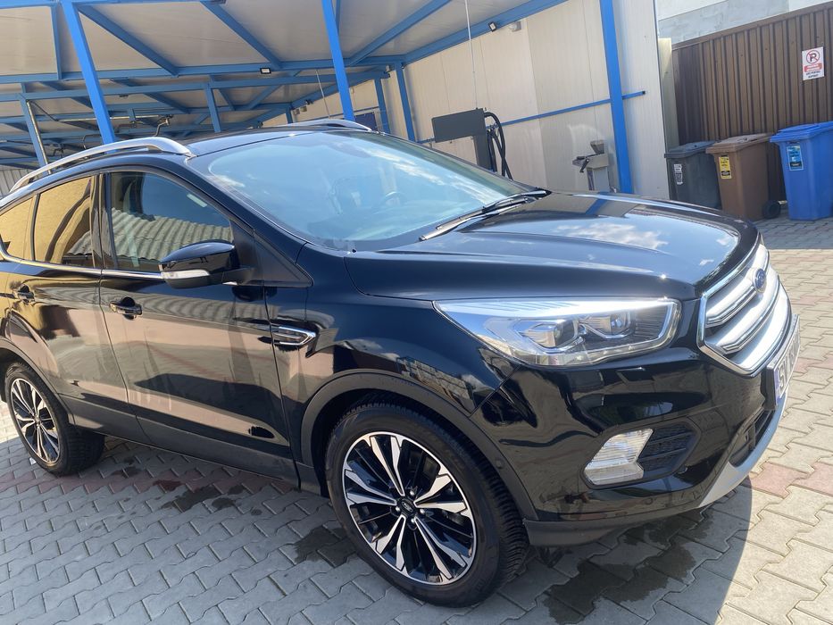 Ford kuga 2019 auto in stare buna de fuctionare