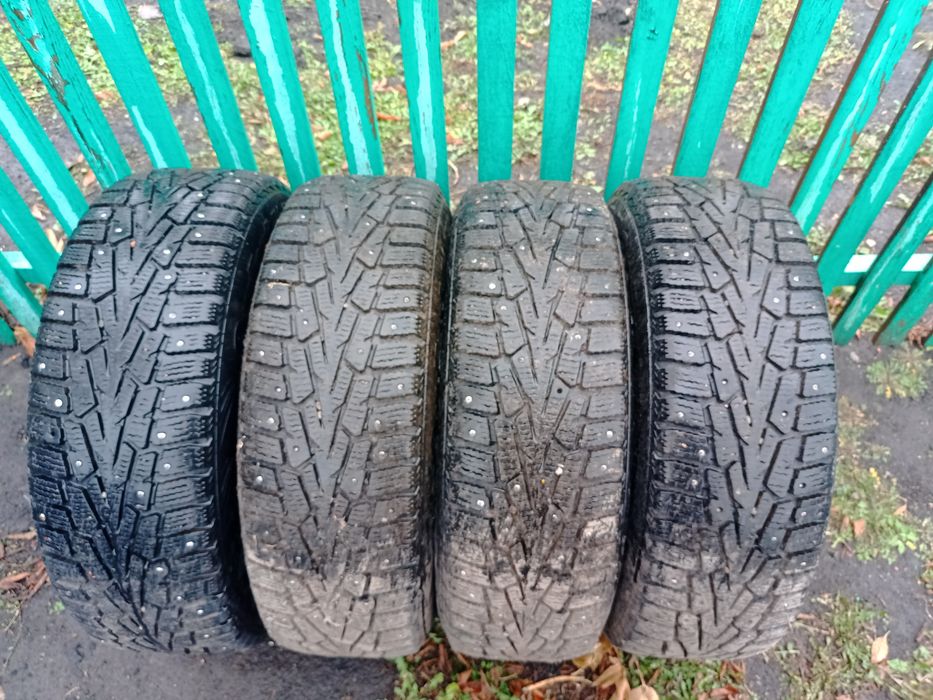 Cordiant Snow Cross 195/65R15