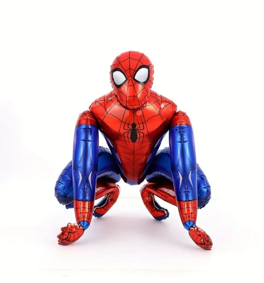 SpiderMan omul paianjen Disney