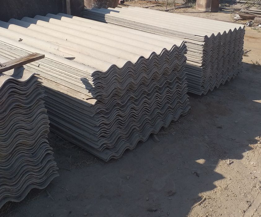 Шифер сотилади 200 та бор