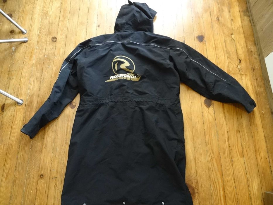 rossignol XL Racing team мъжко ски яке