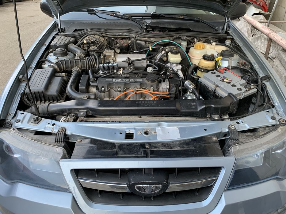 Установка и ремонт ГБО • Диагностика LPI