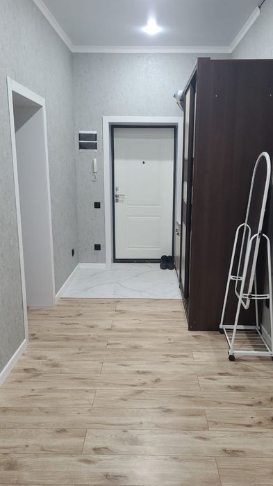 Аренда квартиры на длительный срок