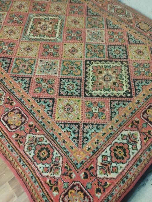 Продам палас! Срочно