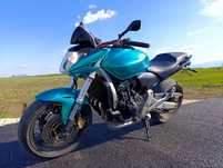 Honda Hornet  Хонда Хорнет
