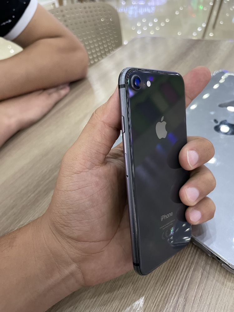 Iphone 8 RU/A 64 Gb ideal