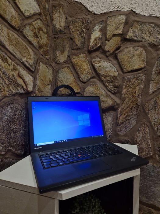 Лаптоп Lenovo Thinkpad T440