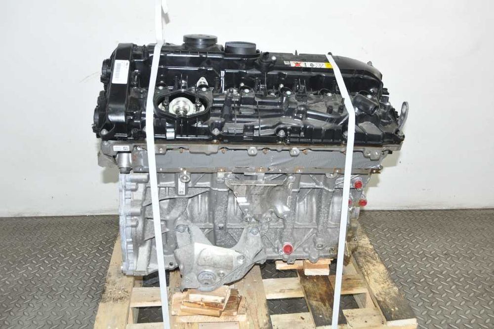 Motor BMW 3.0L B58B30A Euro6