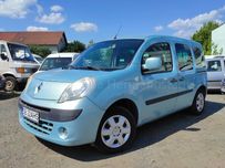 Renault Kangoo Autoturism 5 locuri 1.6 i Clima Privilege Inmatriculat.