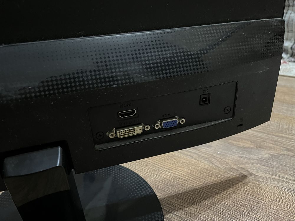 Монитор Acer SA220Q 60гц