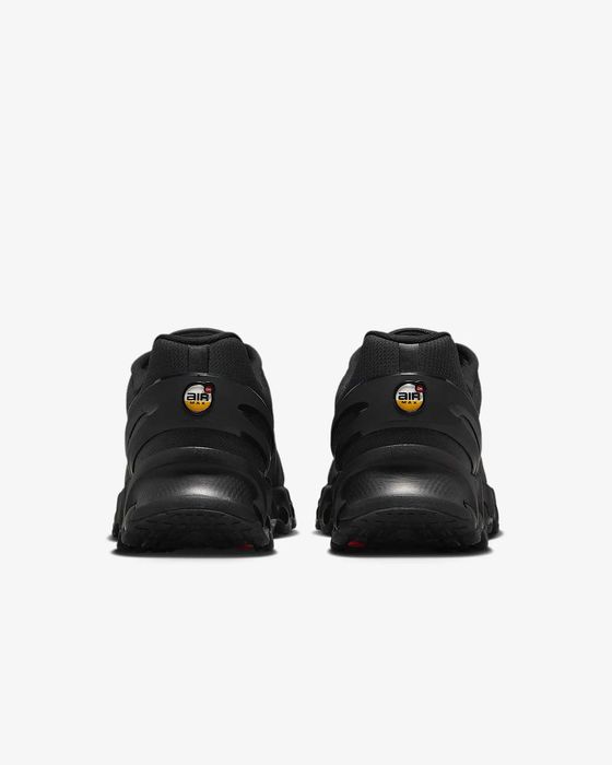 ПРОМО! Nike Air Vapormax DN8 Black
