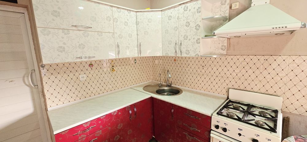 Кухонный гарнитура