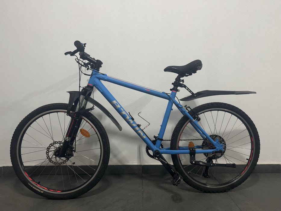 Bicicleta B-twin
