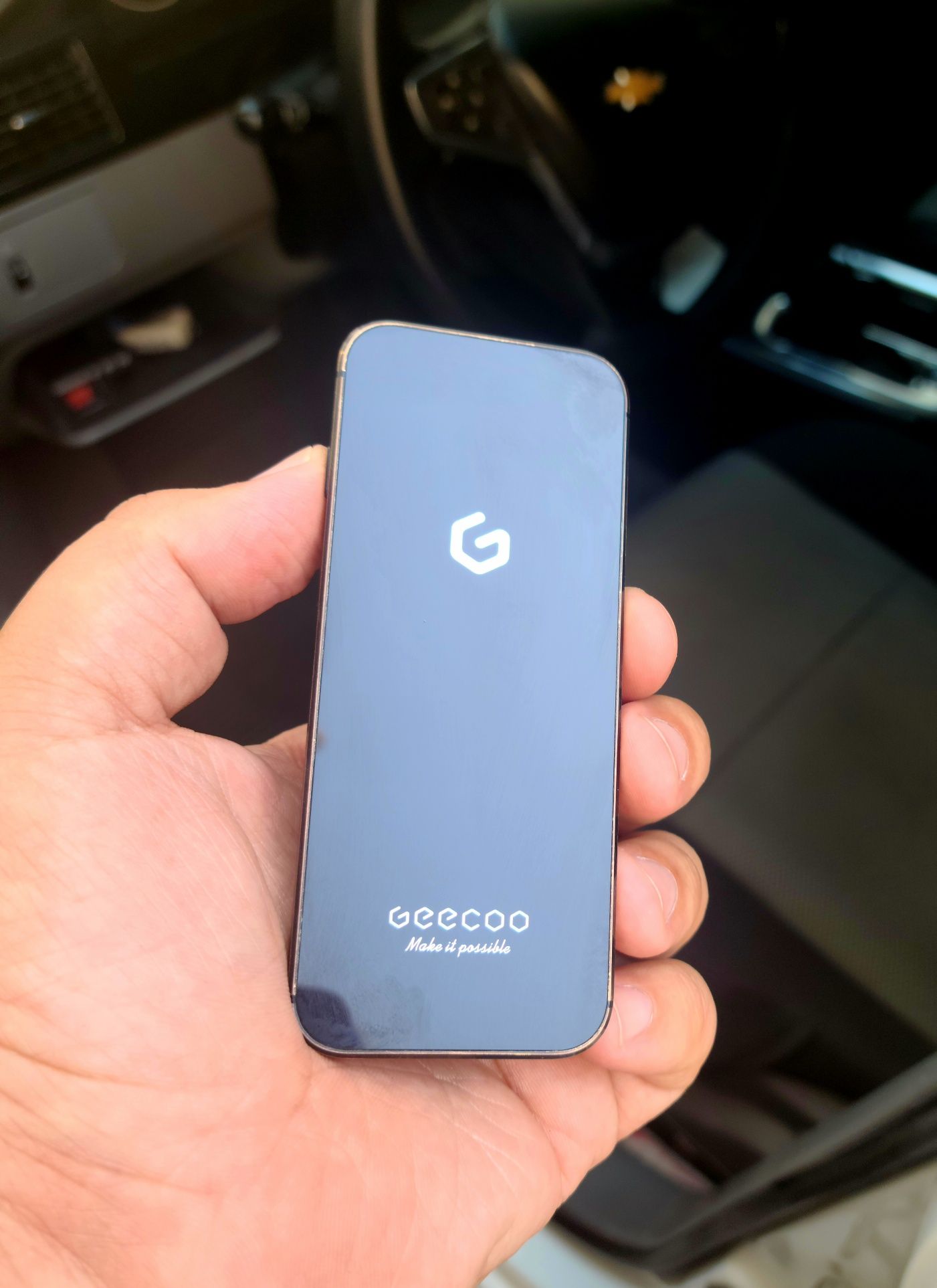 Seryozni aparat 2 chi telefon uchun